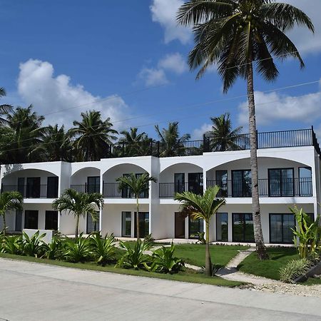 Malinao View Beach Resort Union  Ngoại thất bức ảnh