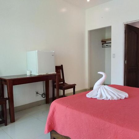 Malinao View Beach Resort Union  Ngoại thất bức ảnh