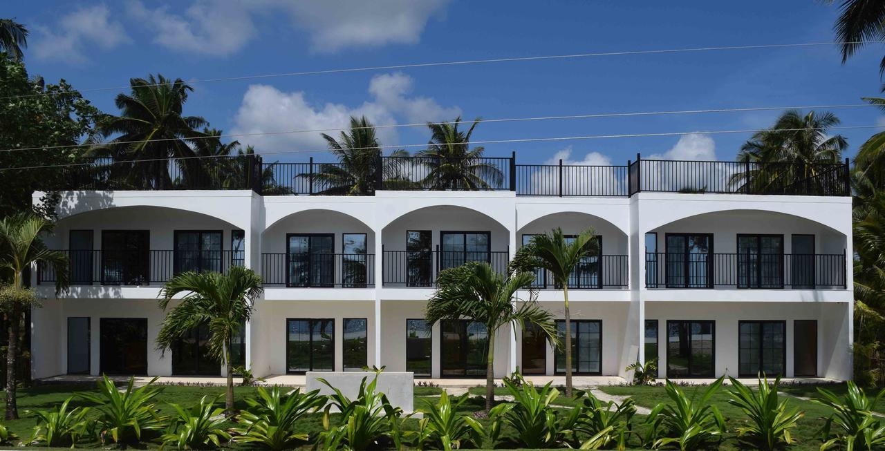 Malinao View Beach Resort Union  Ngoại thất bức ảnh