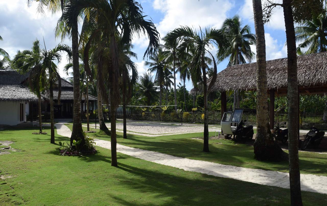 Malinao View Beach Resort Union  Ngoại thất bức ảnh