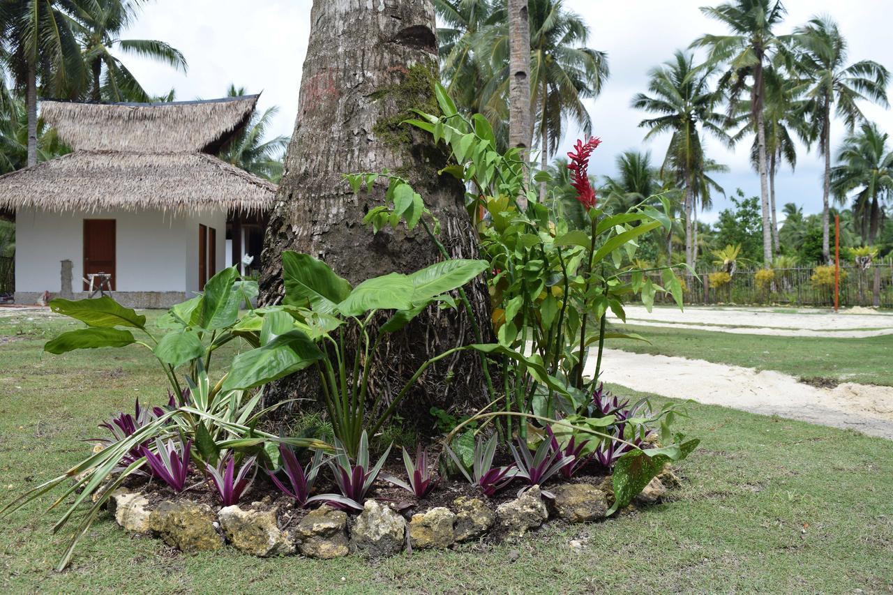 Malinao View Beach Resort Union  Ngoại thất bức ảnh