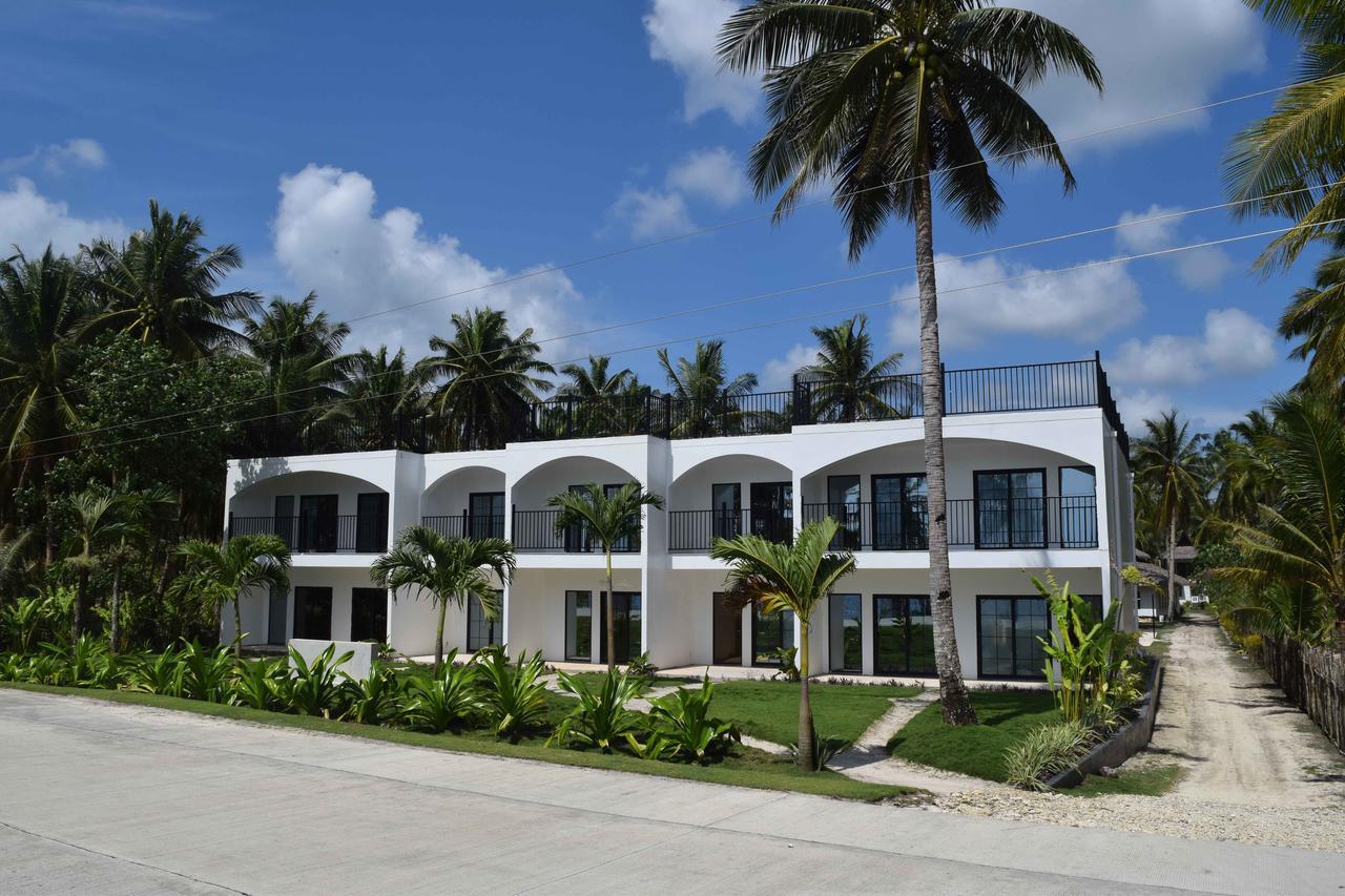 Malinao View Beach Resort Union  Ngoại thất bức ảnh