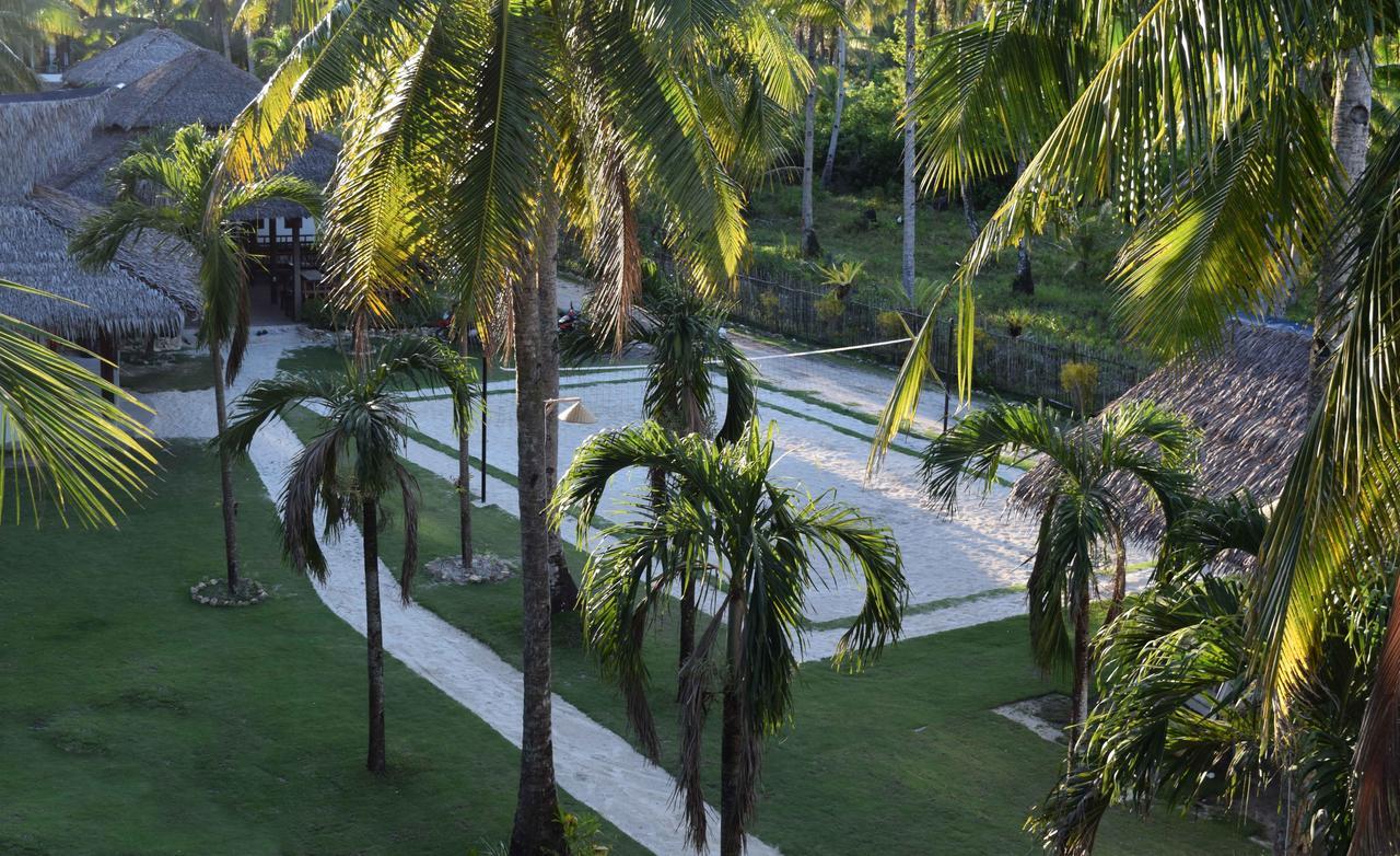 Malinao View Beach Resort Union  Ngoại thất bức ảnh