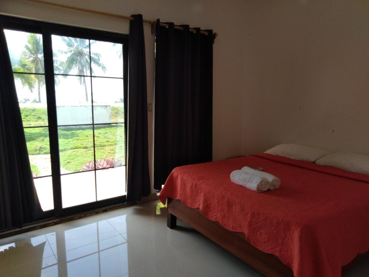 Malinao View Beach Resort Union  Ngoại thất bức ảnh