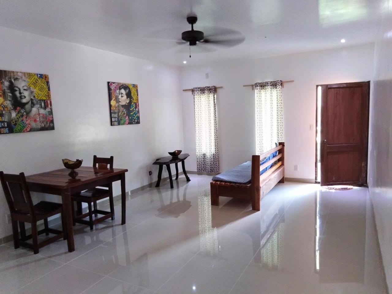 Malinao View Beach Resort Union  Ngoại thất bức ảnh