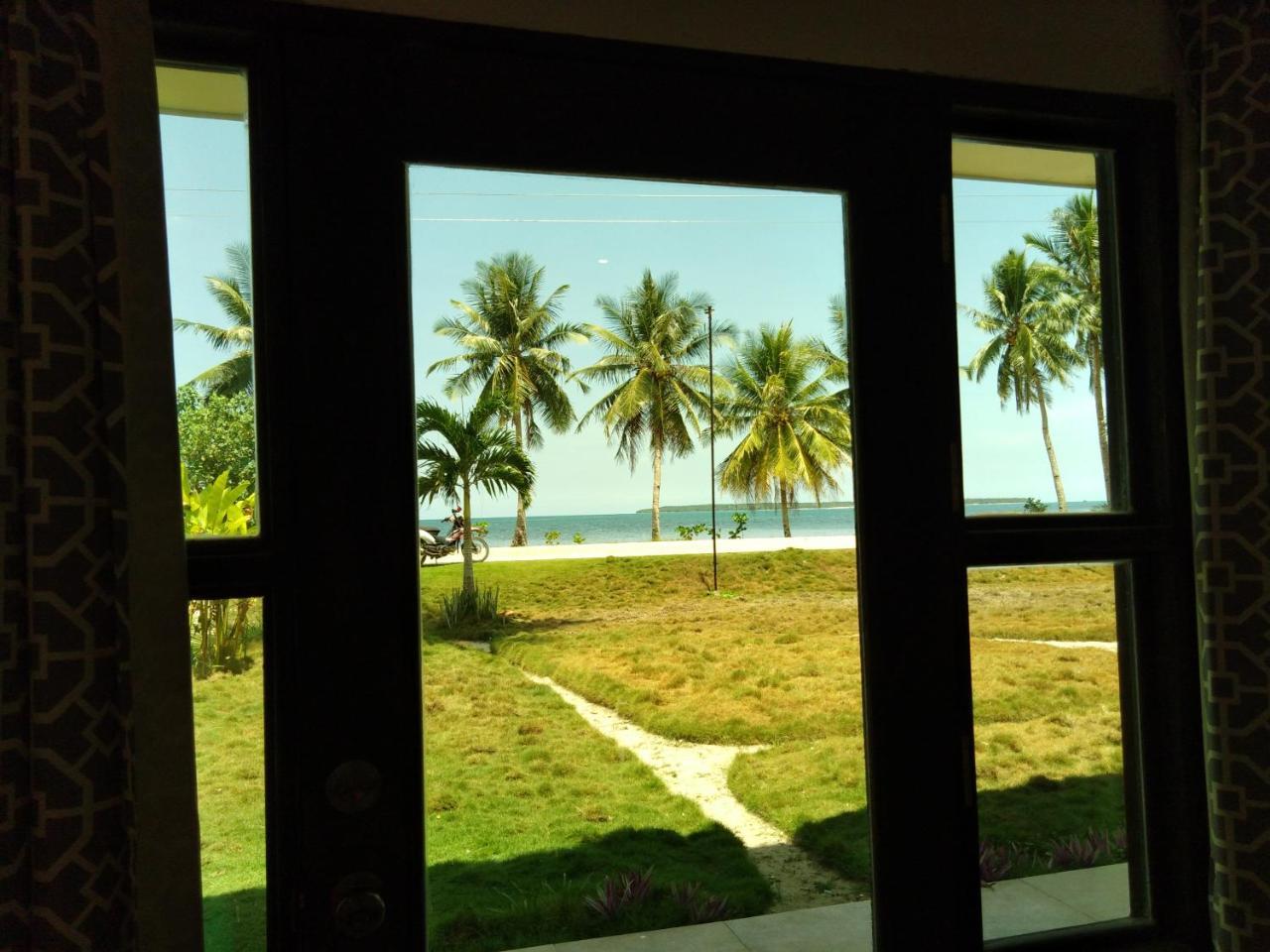 Malinao View Beach Resort Union  Ngoại thất bức ảnh
