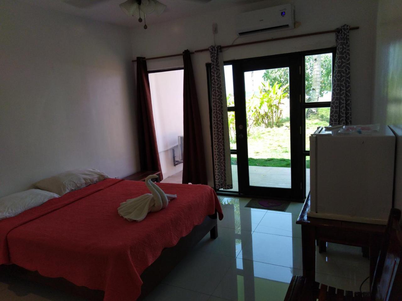 Malinao View Beach Resort Union  Ngoại thất bức ảnh