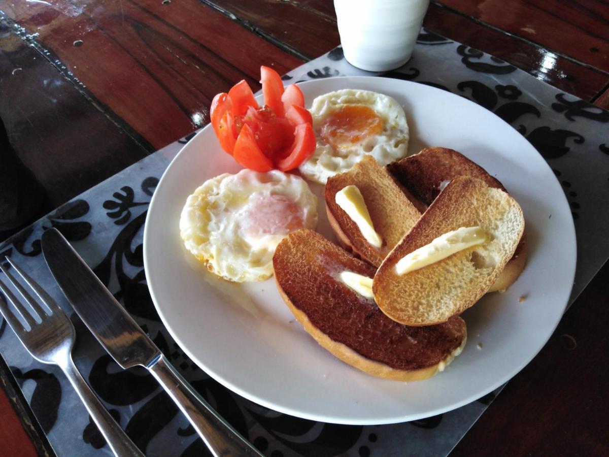 Malinao View Beach Resort Union  Ngoại thất bức ảnh