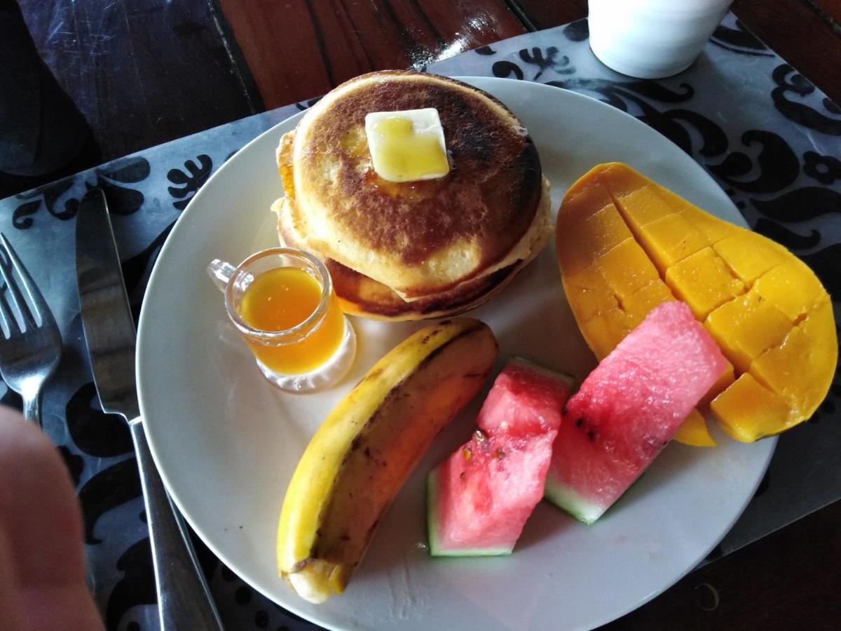 Malinao View Beach Resort Union  Ngoại thất bức ảnh
